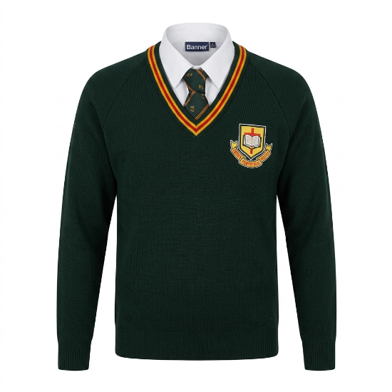 Picture of St Bedes Year 11 Jumper