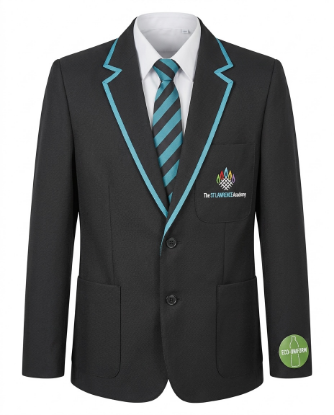 Picture of St Lawrence Boys Blazer