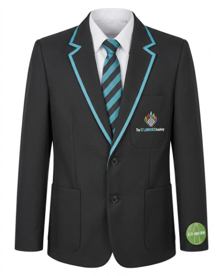 Picture of St Lawrence Boys Blazer