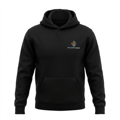 Picture of St Lawrence PE Hoody