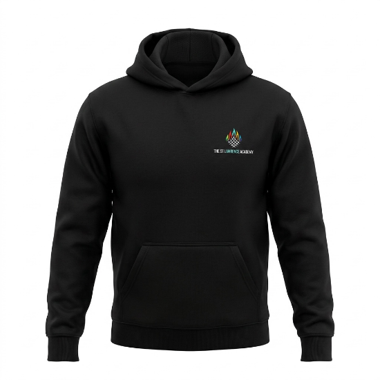Picture of St Lawrence PE Hoody