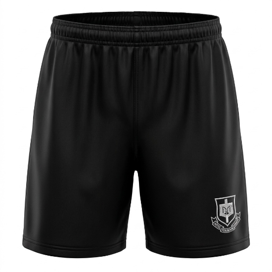 Picture of St Bedes PE Shorts