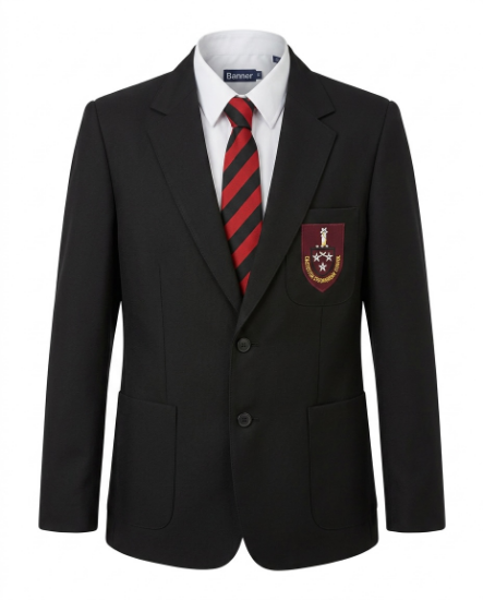 Picture of Caistor Grammar Boys Blazer
