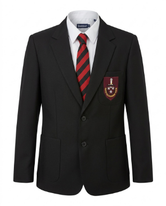 Picture of Caistor Grammar Girls Blazer