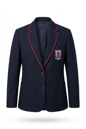Picture of Winterton Academy Boys Blazer