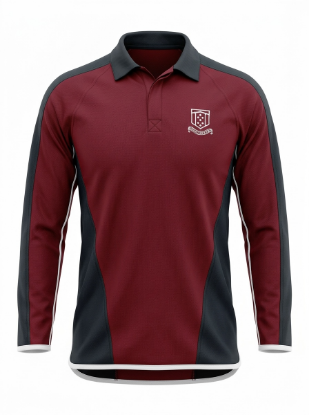 Picture of Winterton Academy Rugby Shirt