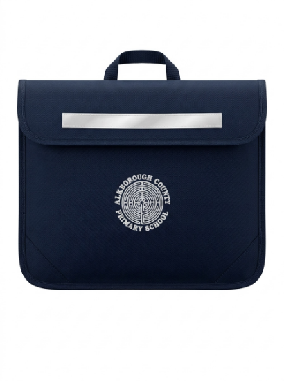 Picture of Alkborough School Infant Book Bag
