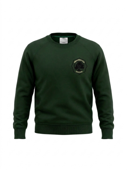 Picture of Messingham Primary Sweatshirt