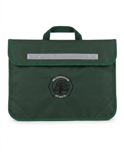 Picture of Messingham primary Bookbag