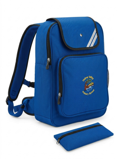 Picture of Holme Valley Junior Rucksack
