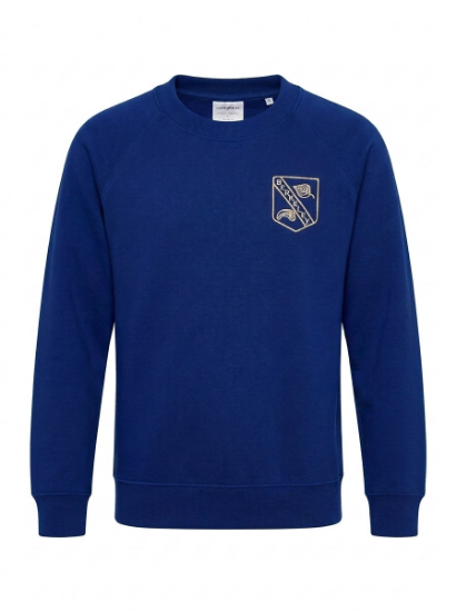 Picture of Berkeley Primary Sweatshirt