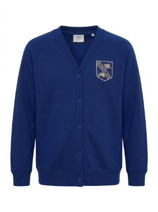 Picture of Berkeley Primary Cardigan