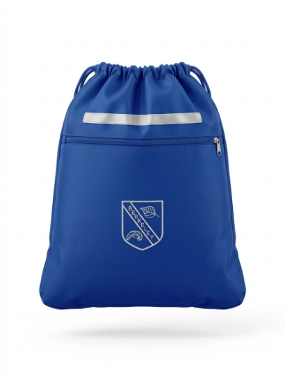 Picture of Berkeley Primary PE Bag