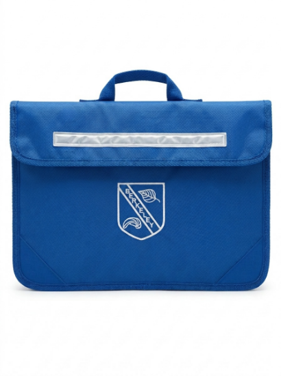 Picture of Berkeley Primary Book Bag