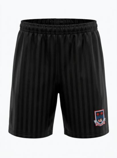 Picture of Frederick Gough P.E Shorts