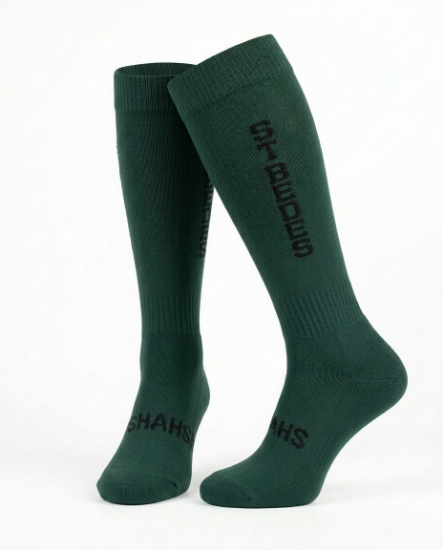 Picture of St Bedes PE Socks