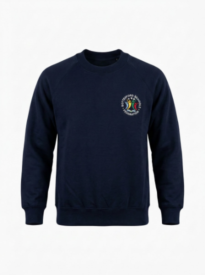 Picture of Bottesford Junior Sweatshirt