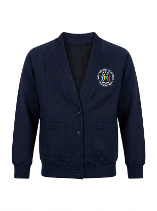 Picture of Bottesford Junior Cardigan