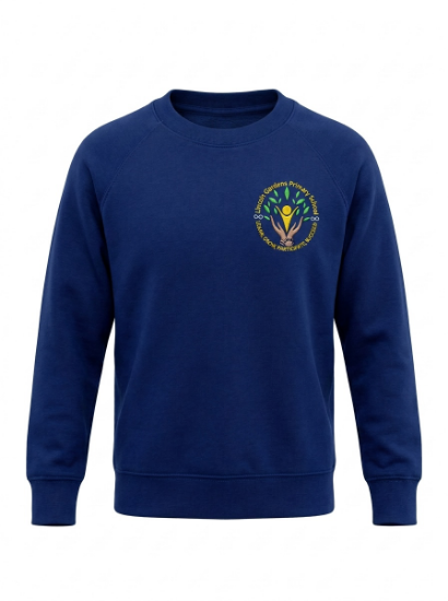 Picture of Lincoln Gardens Sweatshirt