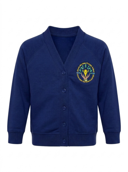 Picture of Lincoln Gardens Cardigan