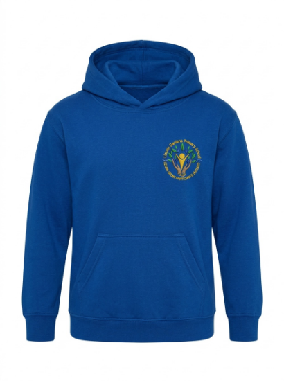 Picture of Lincoln Gardens PE Hoodie