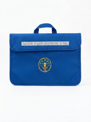 Picture of Lincoln Gardens Book Bag