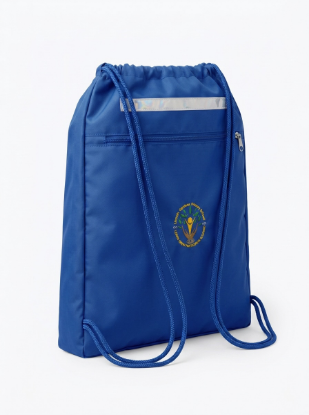 Picture of Lincoln Gardens PE Bag