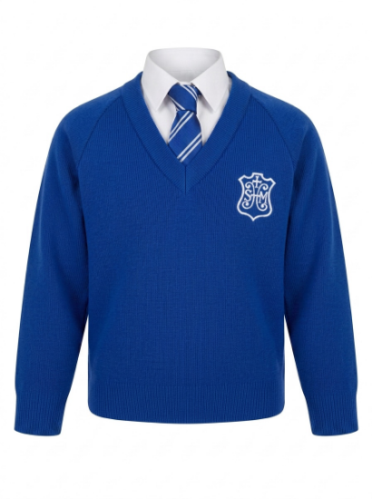 Picture of St Marys Catholic Jumper