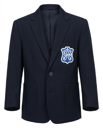 Picture of St Marys Catholic Girls Blazer