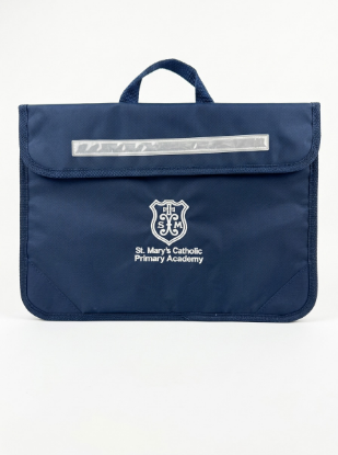 Picture of St Marys Catholic Bookbag
