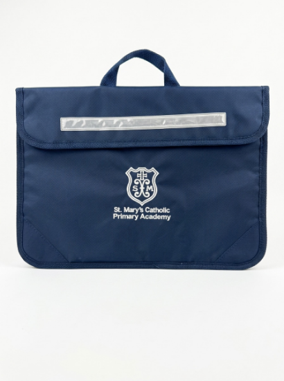 Picture of St Marys Catholic Bookbag