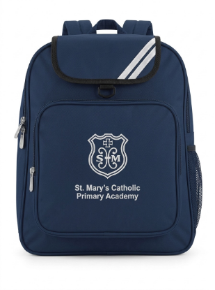 Picture of St Marys Catholic Rucksack