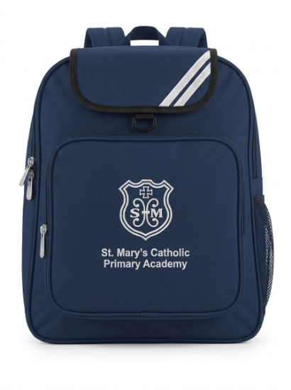 Picture of St Marys Catholic Rucksack
