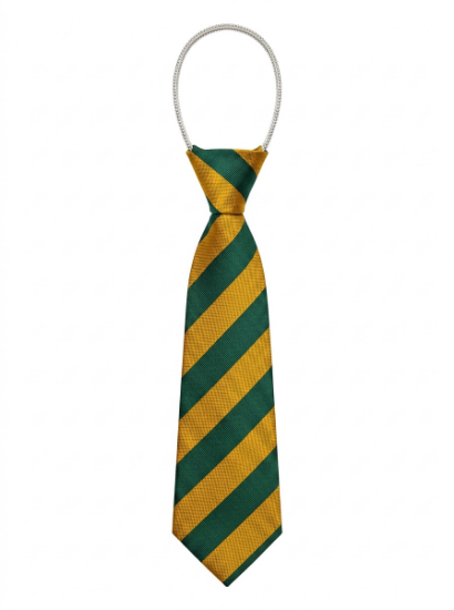 Picture of St Norberts Elastic Tie