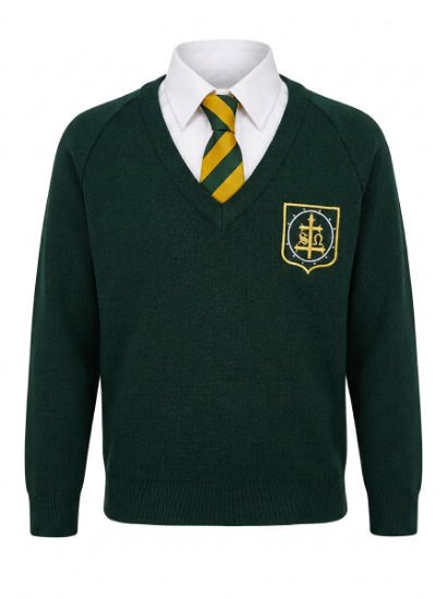 Picture of St Norberts Jumper