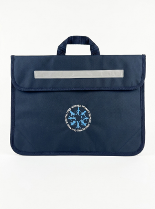 Picture of Burton Upon Stather Bookbag