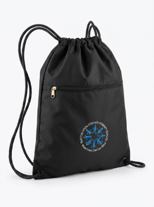 Picture of Burton upon stather PE Bag