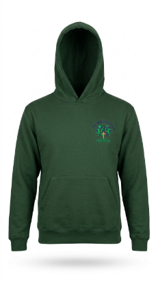 Picture of Belton All Saints Church of England Primary PE Hoodie