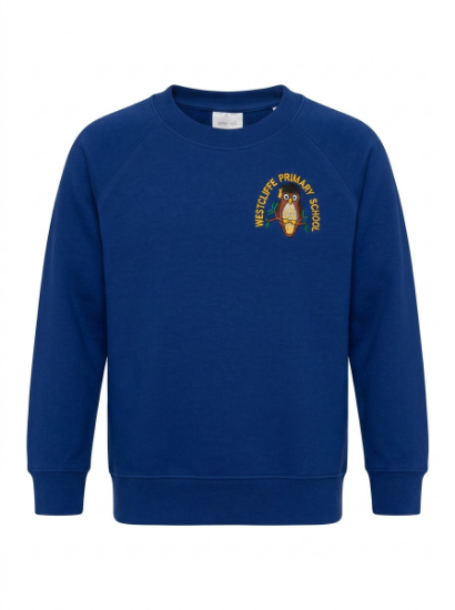 Picture of Westcliff Primary Sweatshirt
