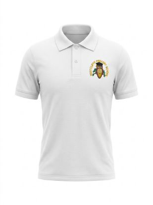 Picture of Westcliff Primary Polo Shirt