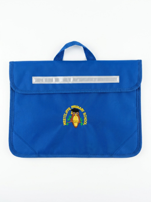 Picture of Westcliff Primary Book Bag
