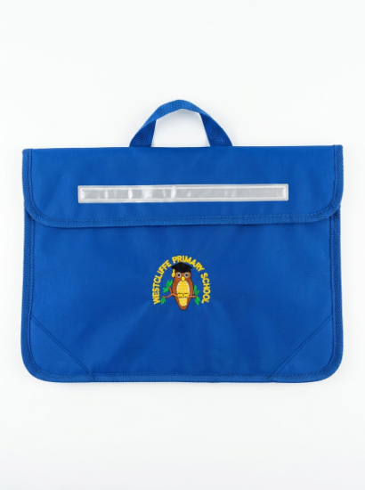 Picture of Westcliff Primary Book Bag