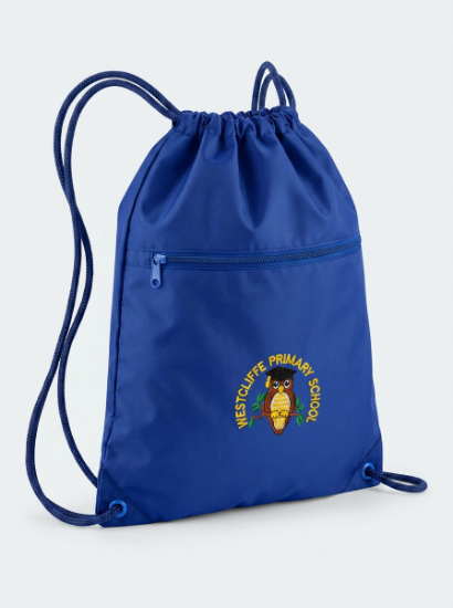 Picture of Westcliff Primary P.E Bag