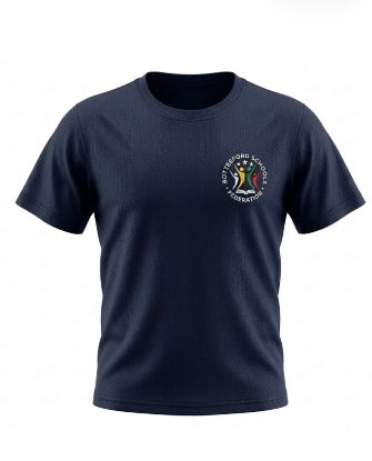 Picture of Bottesford Junior PE Tshit