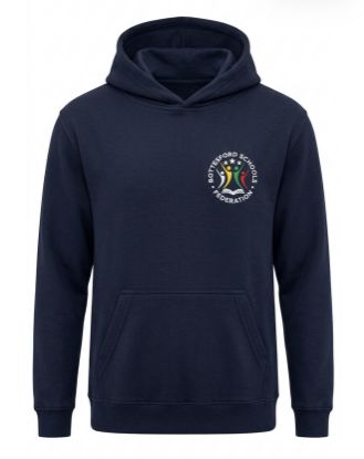 Picture of Bottesford Junior PE Hoody