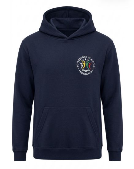 Picture of Bottesford Infants PE Hoodie