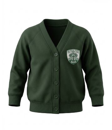 Picture of Belton All Saints Church of England Primary Cardigan