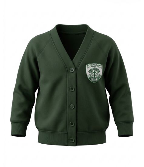 Picture of Belton All Saints Church of England Primary Cardigan